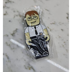 Geek Squad Agent 16GB USB Flash Drive Brand New